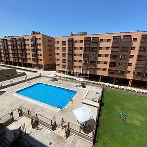 Charming Airport V Apartamento