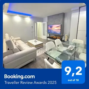Luxury Apartamento